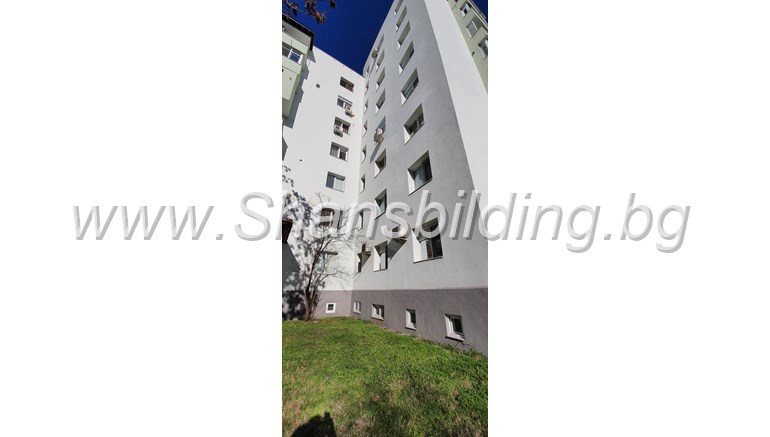 3-стаен Пловдив Христо Смирненски 86 кв.м