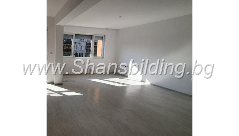 3-стаен Пловдив Въстанически 138 кв.м