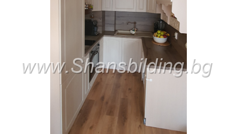 2-стаен Пловдив Тракия 89 кв.м