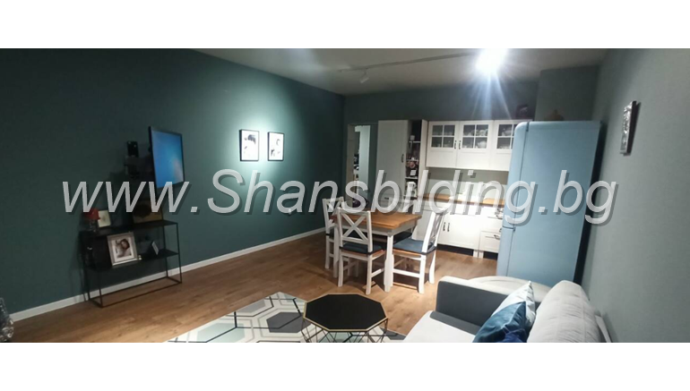 3-стаен Пловдив Христо Смирненски 89 кв.м