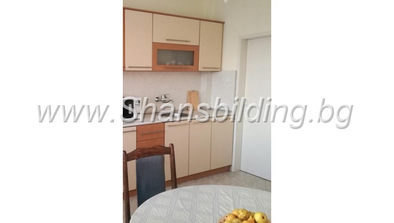 3-стаен Пловдив Тракия 86 кв.м