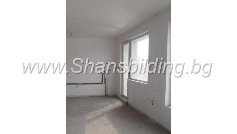 3-стаен Пловдив Тракия 116 кв.м