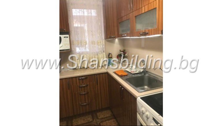 3-стаен Пловдив Тракия 120 кв.м