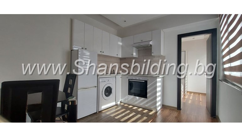 2-стаен Пловдив Център 55 кв.м