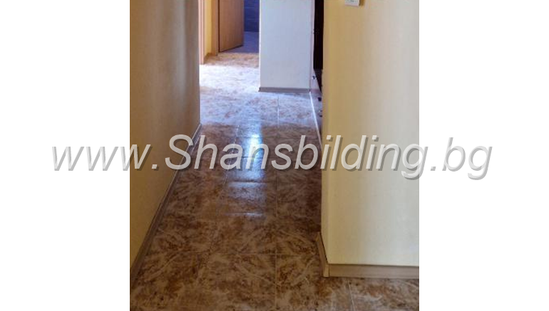 3-стаен Пловдив Тракия 80 кв.м