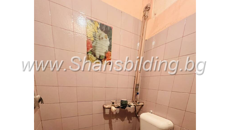 3-стаен Пловдив Христо Смирненски 86 кв.м