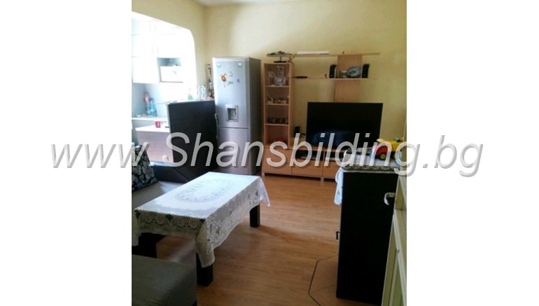 3-стаен Пловдив Тракия 63 кв.м