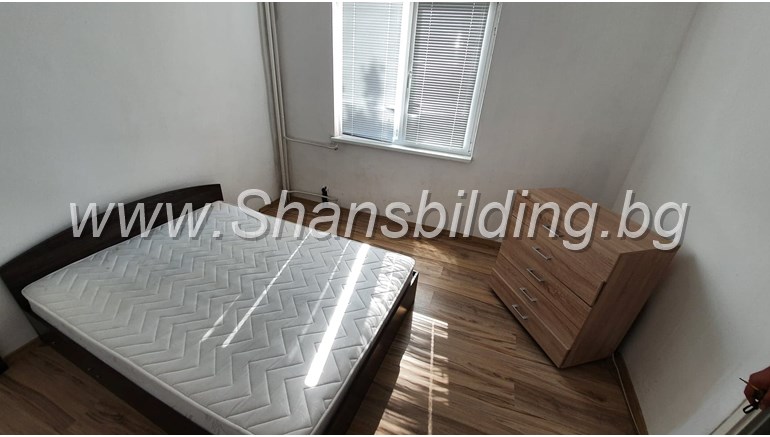 2-стаен Пловдив Тракия 50 кв.м