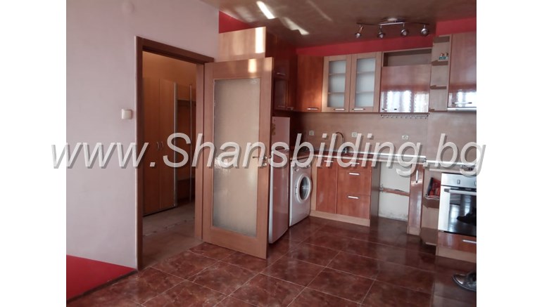 2-стаен Пловдив Кършияка 63 кв.м