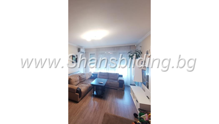 3-стаен Пловдив Въстанически 86 кв.м