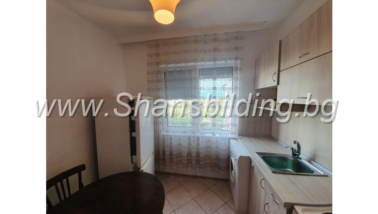 2-стаен Пловдив Тракия 60 кв.м